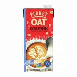 Planet Oat OatMilk